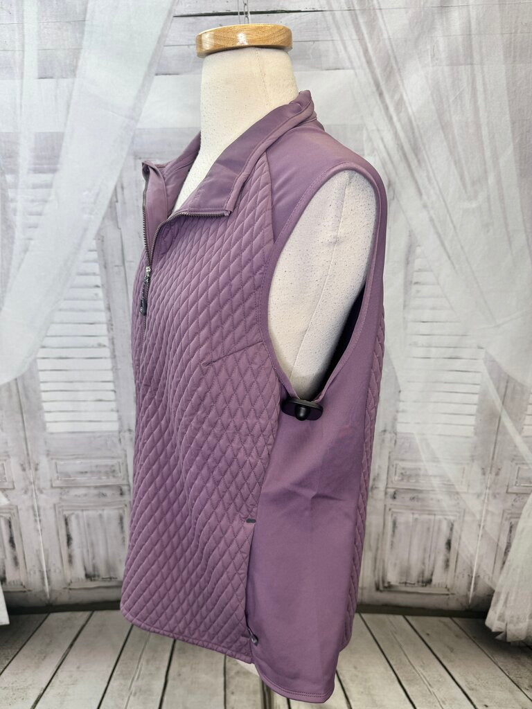 NWT Fuse Hybrid GOLF Vest