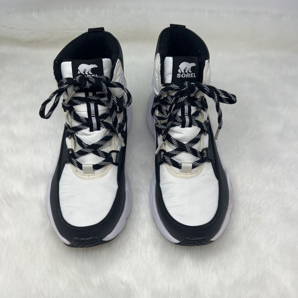 Kinetic Rnegd Waterproof Boot