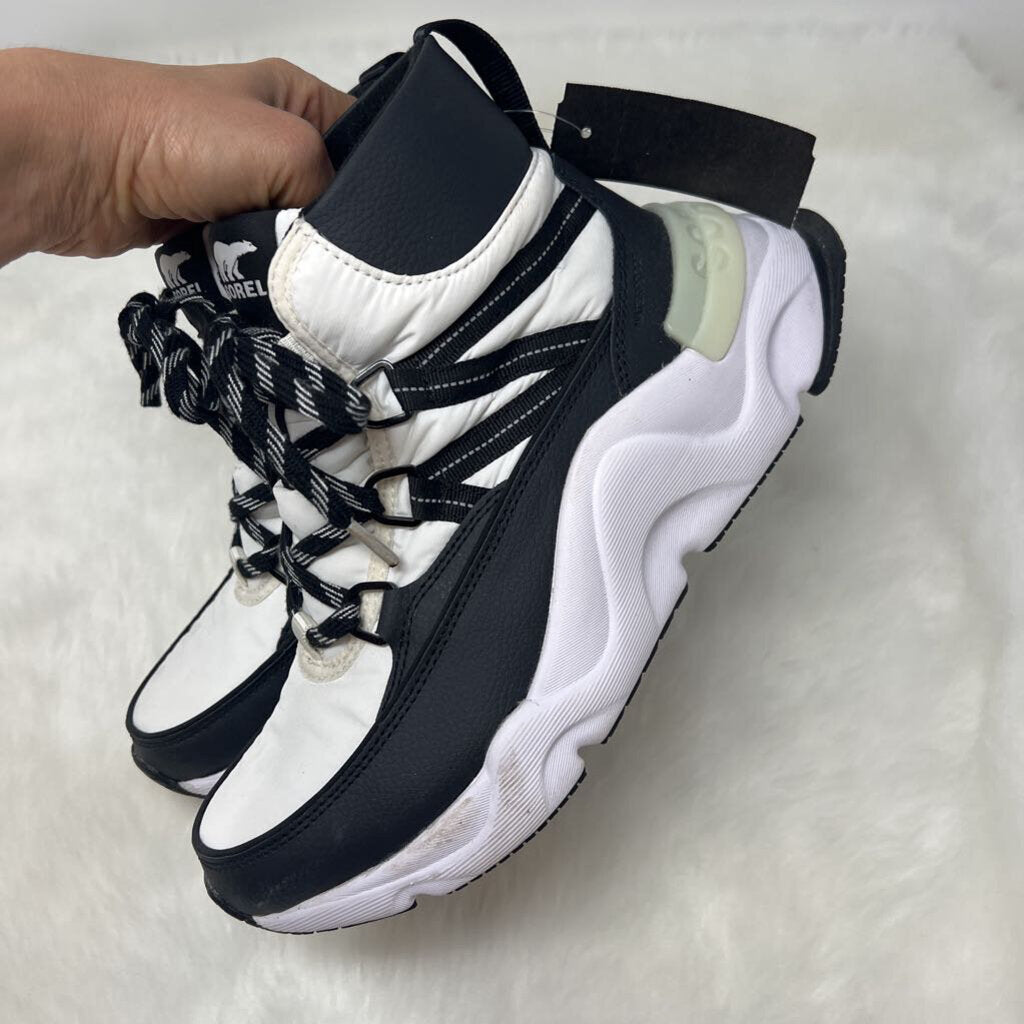 Kinetic Rnegd Waterproof Boot