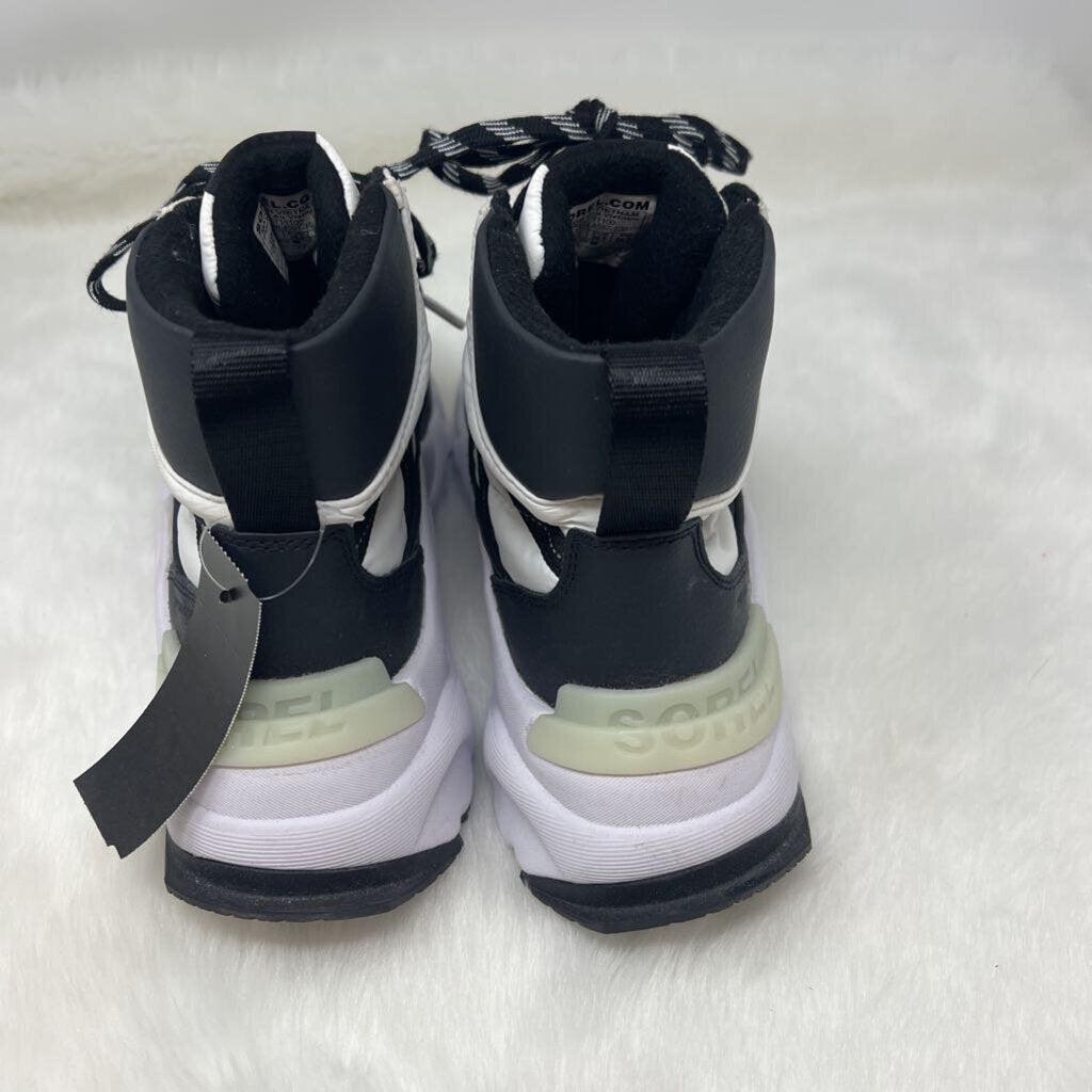 Kinetic Rnegd Waterproof Boot