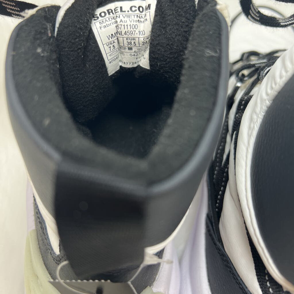 Kinetic Rnegd Waterproof Boot