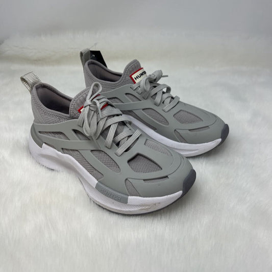 Tulip Lace Up Sneaker