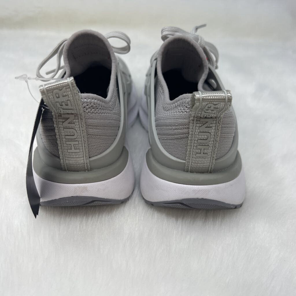 Tulip Lace Up Sneaker