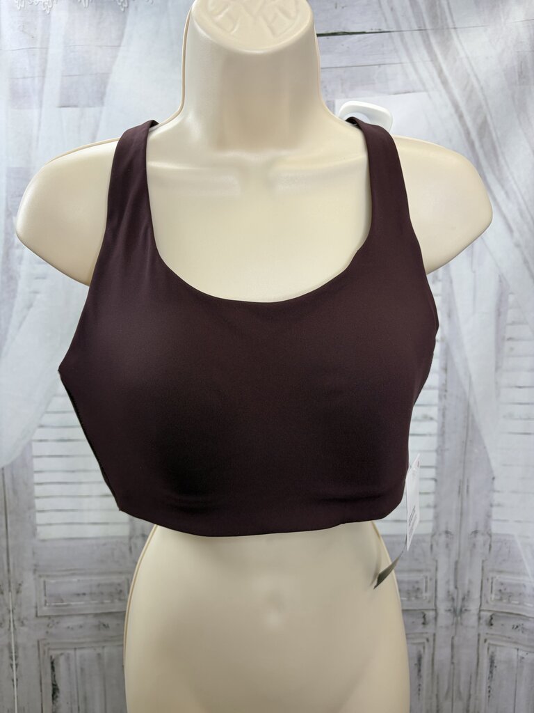 NWT Energy High Support Bra