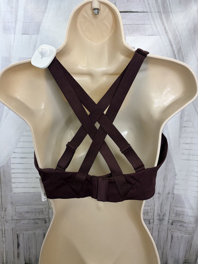 NWT Energy High Support Bra