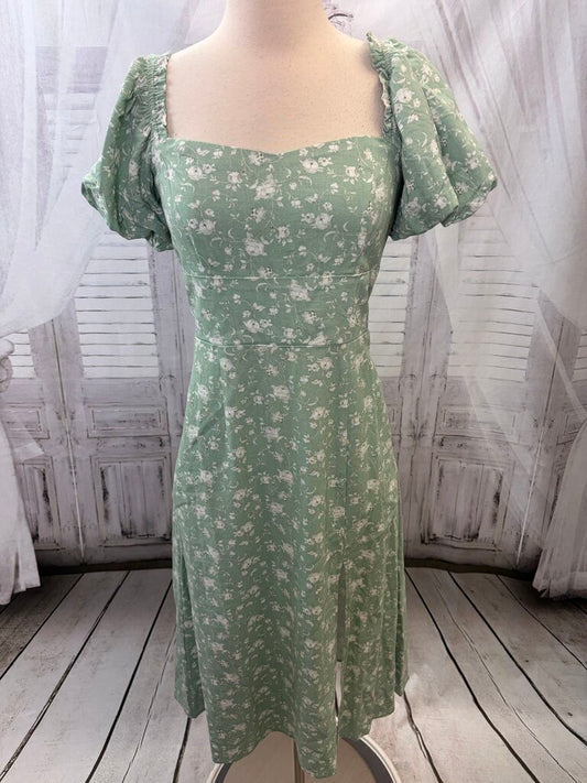 NWT Floral