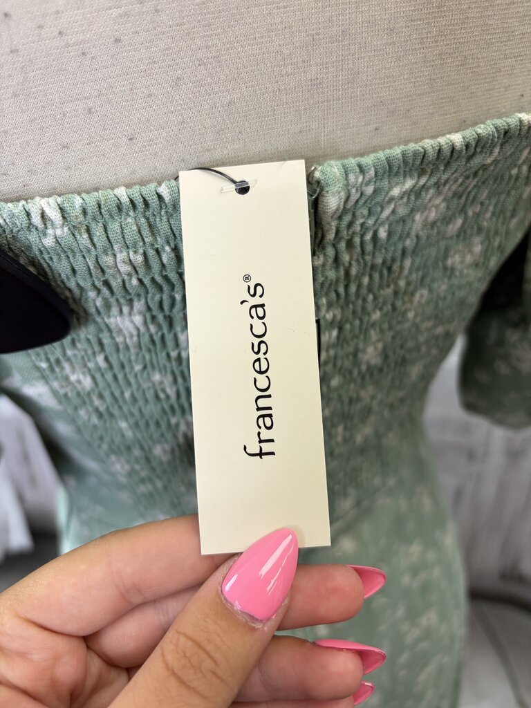 NWT Floral