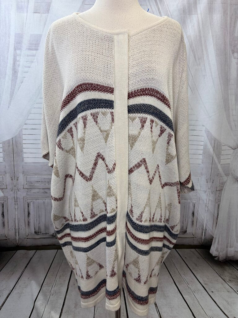 NWT Rowan Kimono