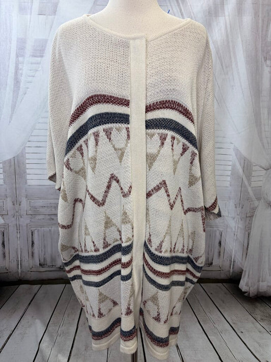 NWT Rowan Kimono