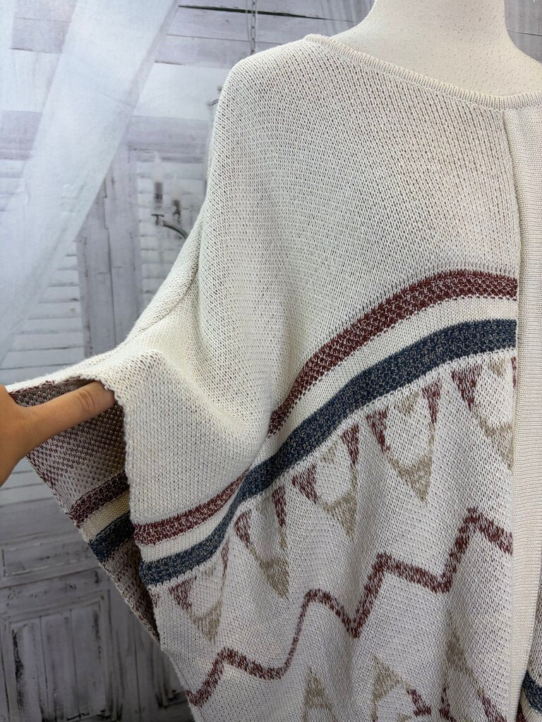 NWT Rowan Kimono