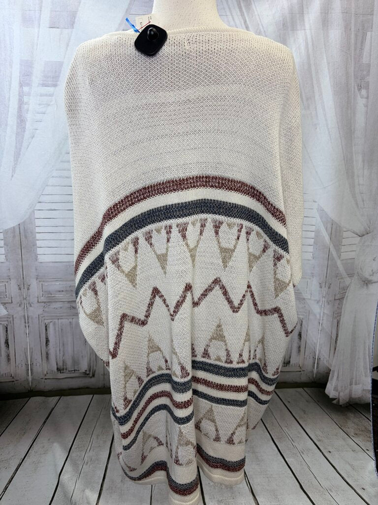 NWT Rowan Kimono