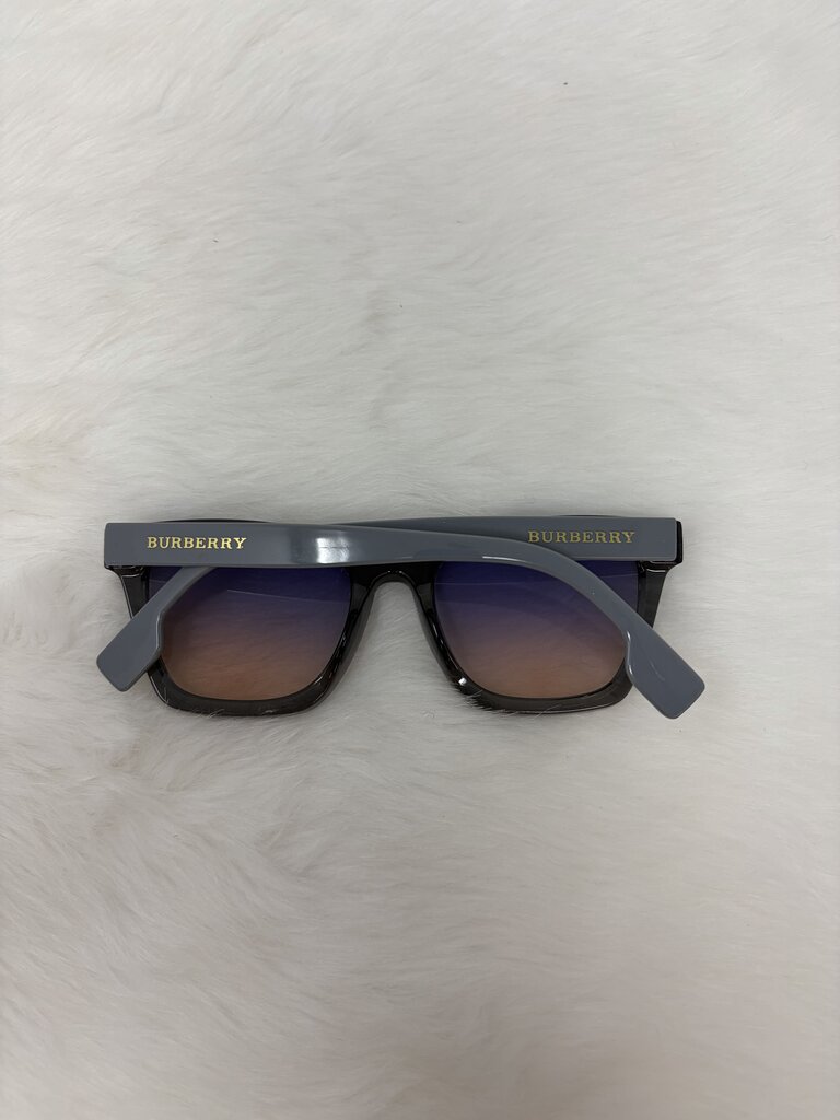 Square Sunglasses