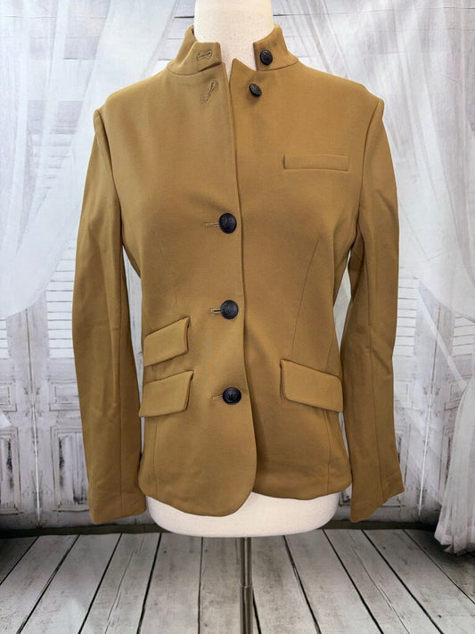 Double Breasted Blazer