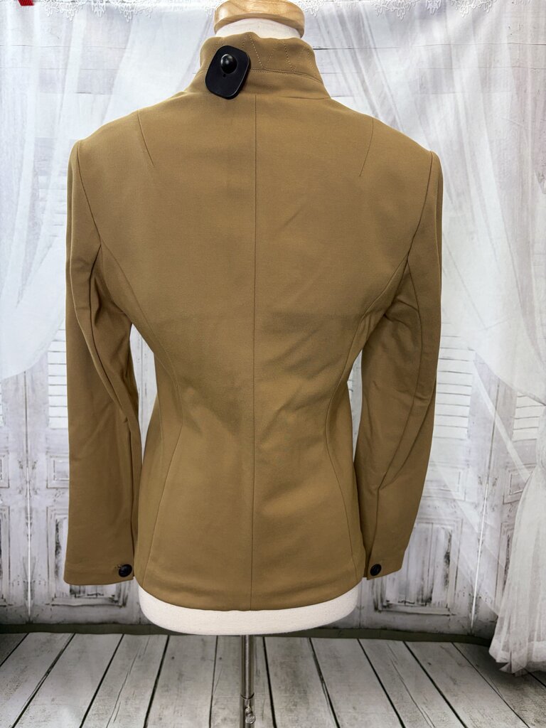 Double Breasted Blazer