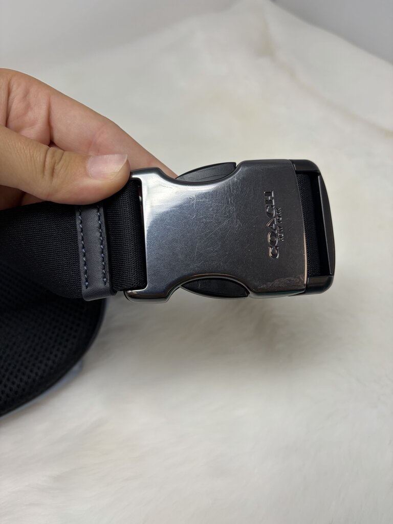 Westway Belt Bag