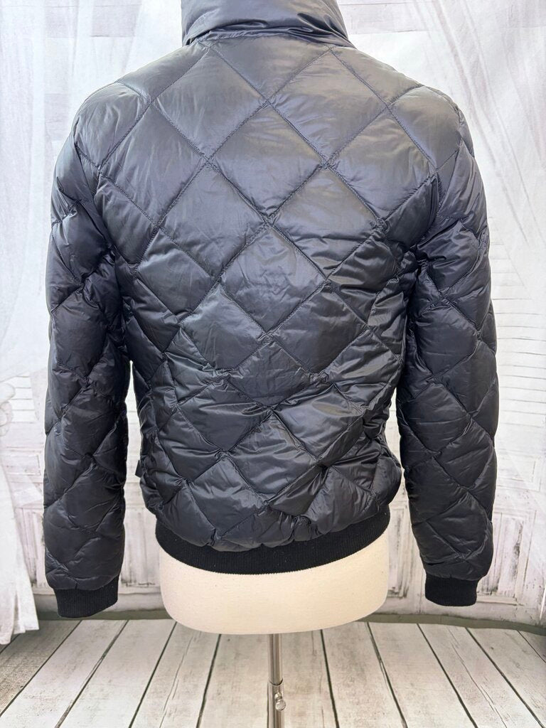 Prow Bomber