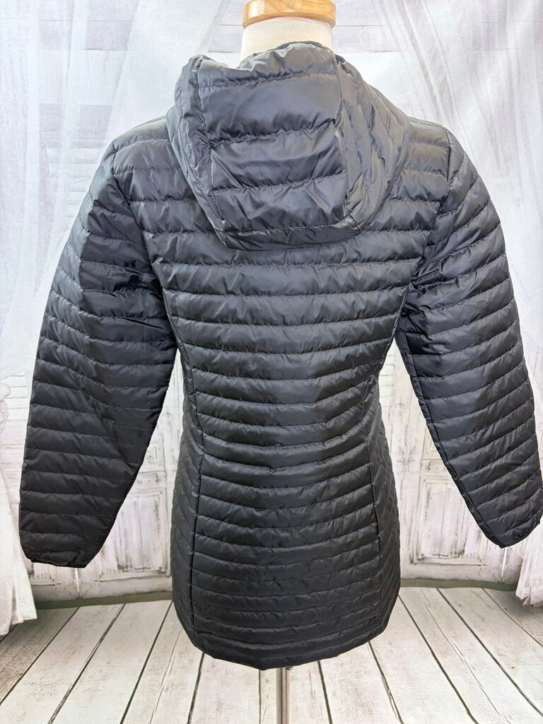 NWT Microlight Parka Down 650