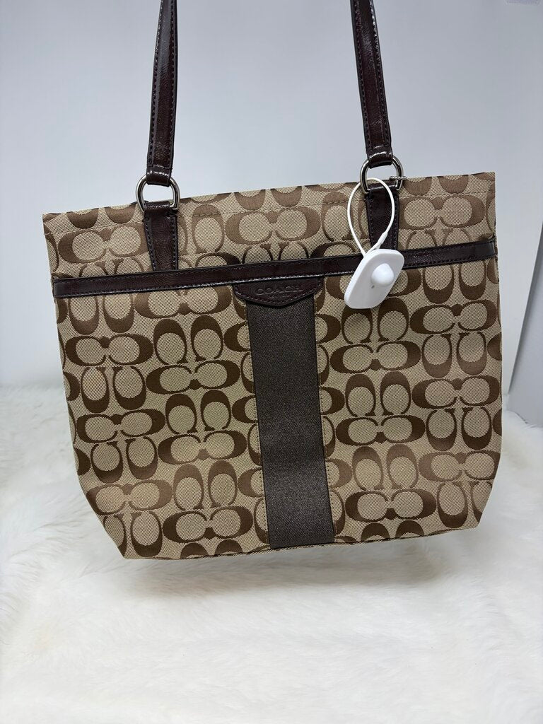 NWT Vintage Canvas