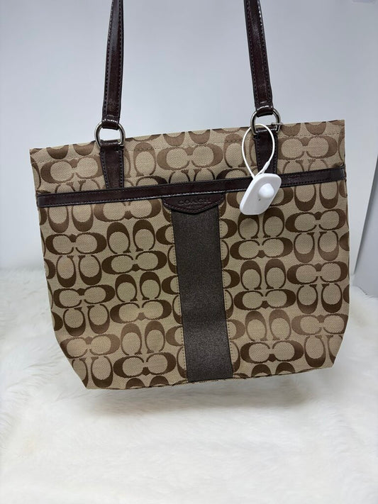 NWT Vintage Canvas