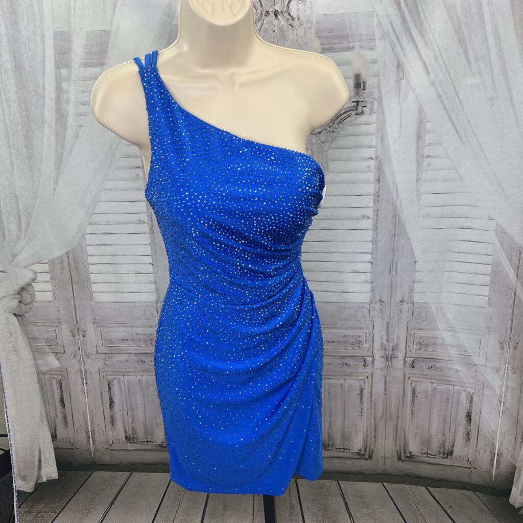 Gem Stone Dress