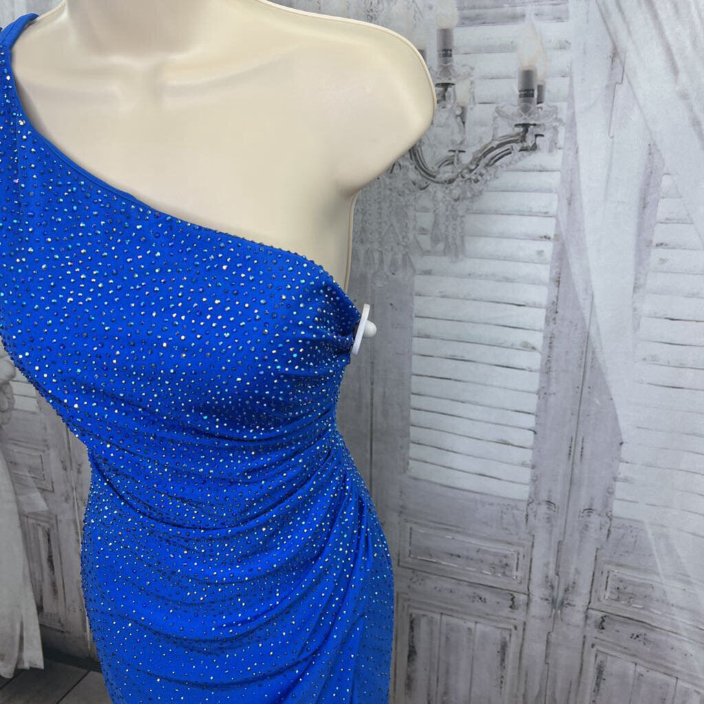 Gem Stone Dress