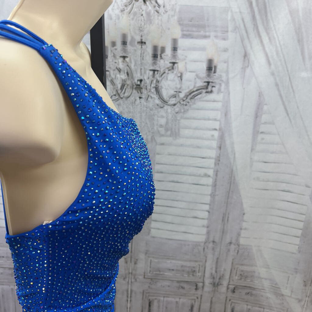 Gem Stone Dress