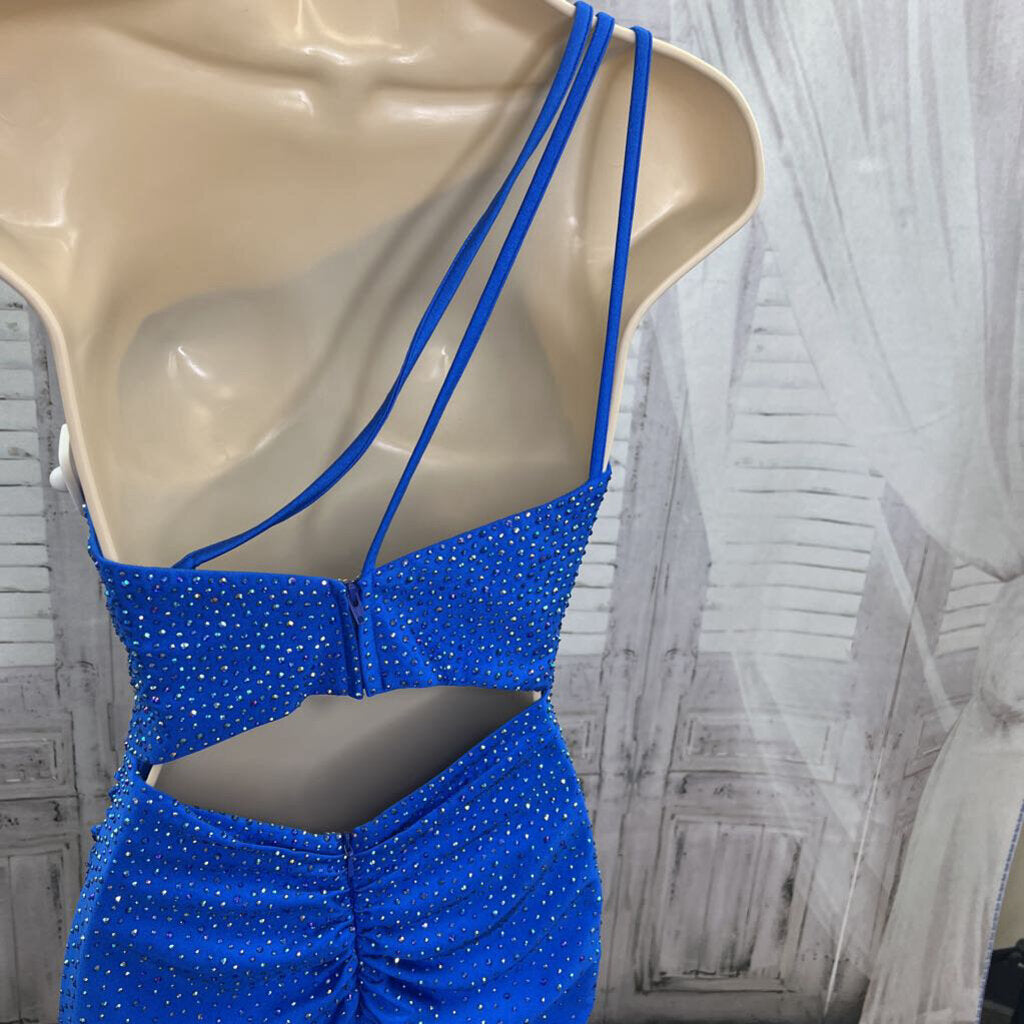 Gem Stone Dress