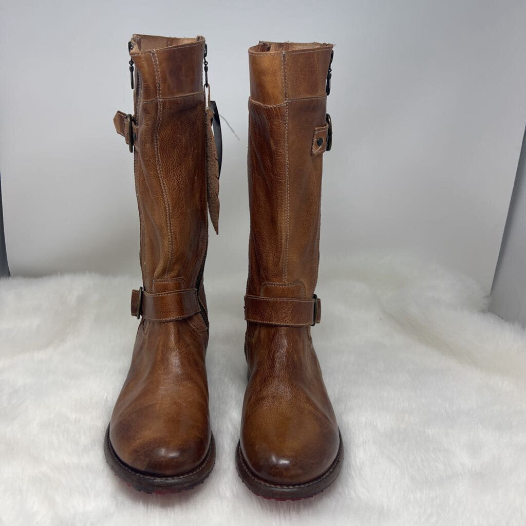 Gogo Lug Boots