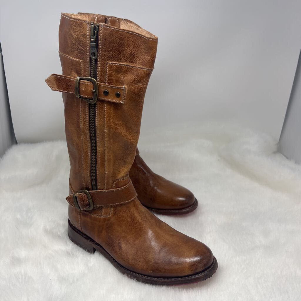 Gogo Lug Boots