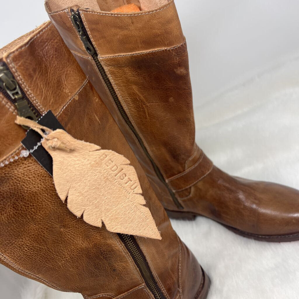 Gogo Lug Boots