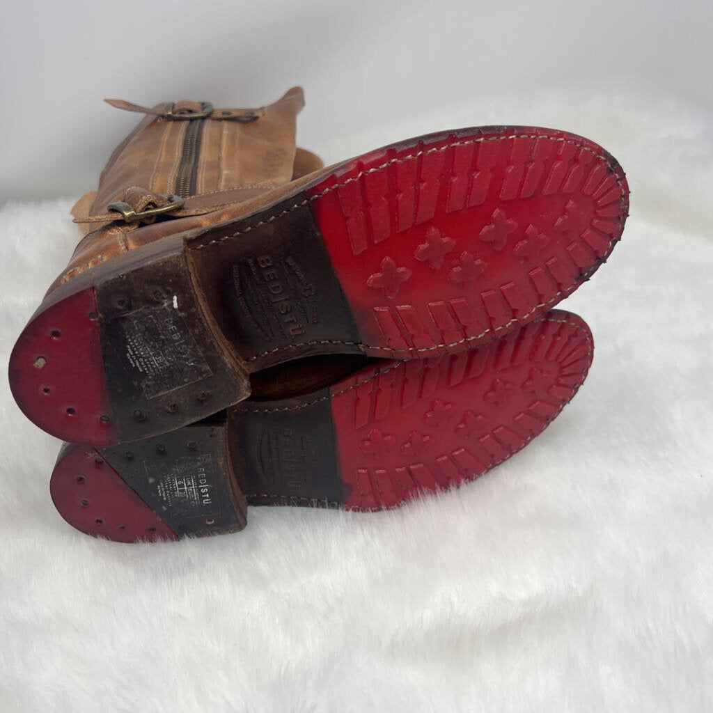 Gogo Lug Boots
