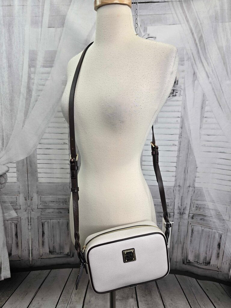 Dooney & Bourke Loni Crossbody