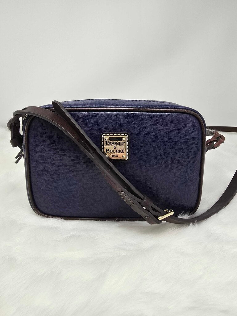 Dooney & Bourke Loni Crossbody