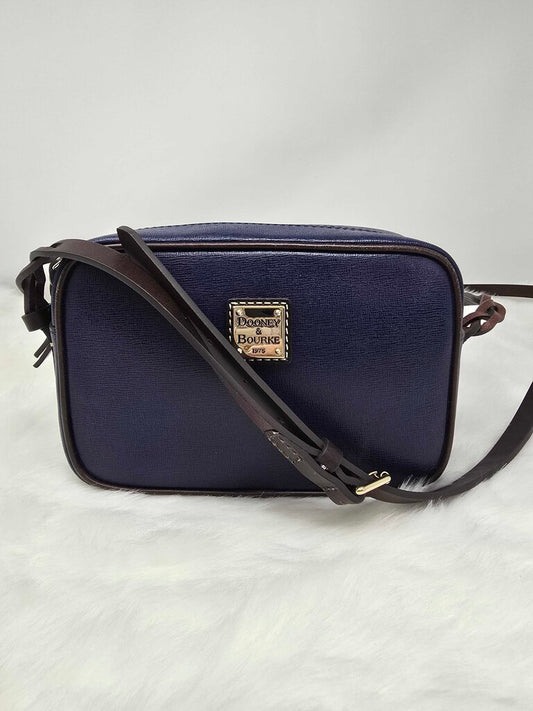 Dooney & Bourke Loni Crossbody
