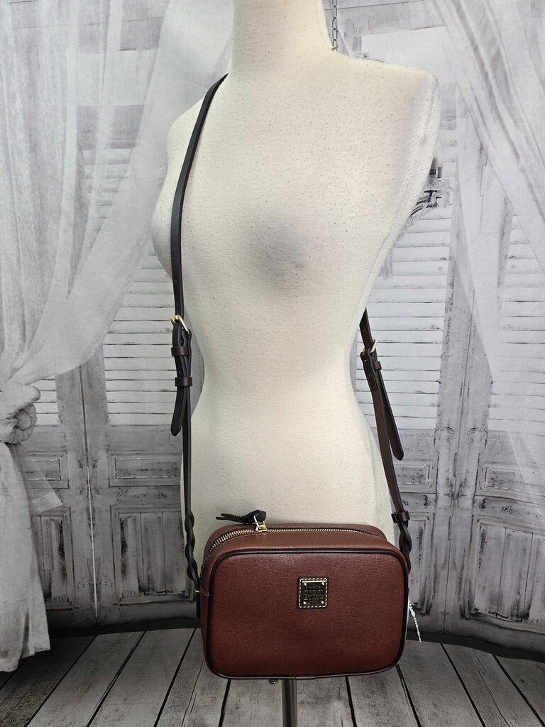 Dooney & Bourke Loni Crossbody