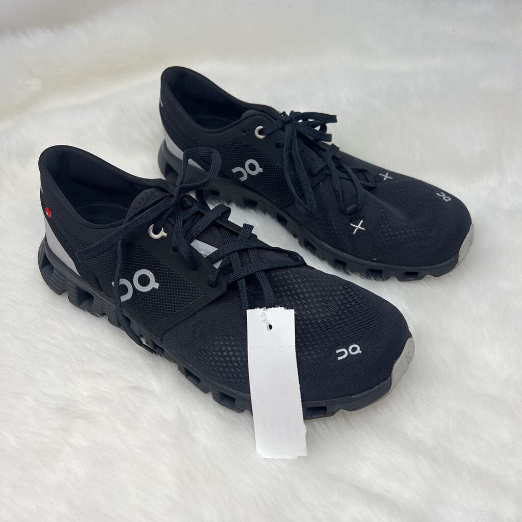 X 3 Athletic Training Sneakers