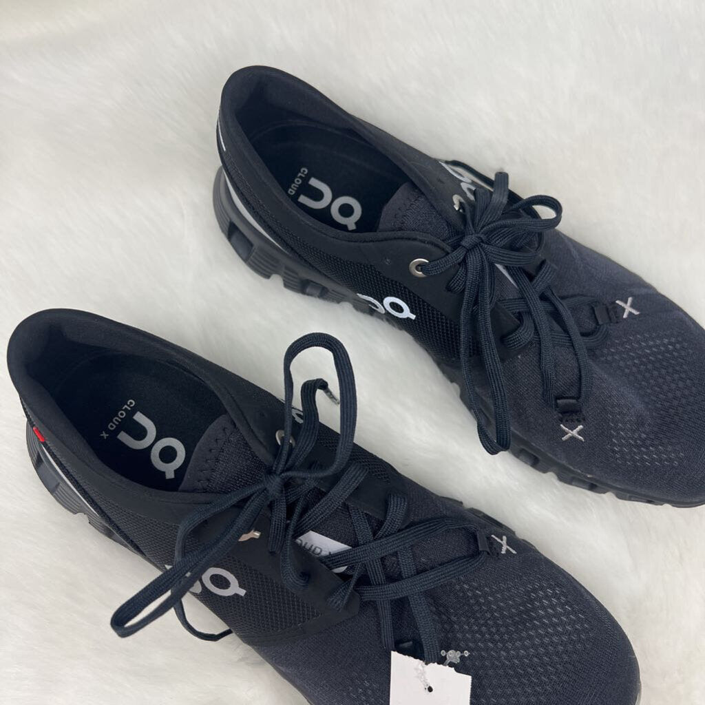 X 3 Athletic Training Sneakers