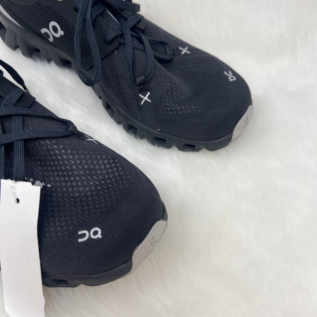 X 3 Athletic Training Sneakers