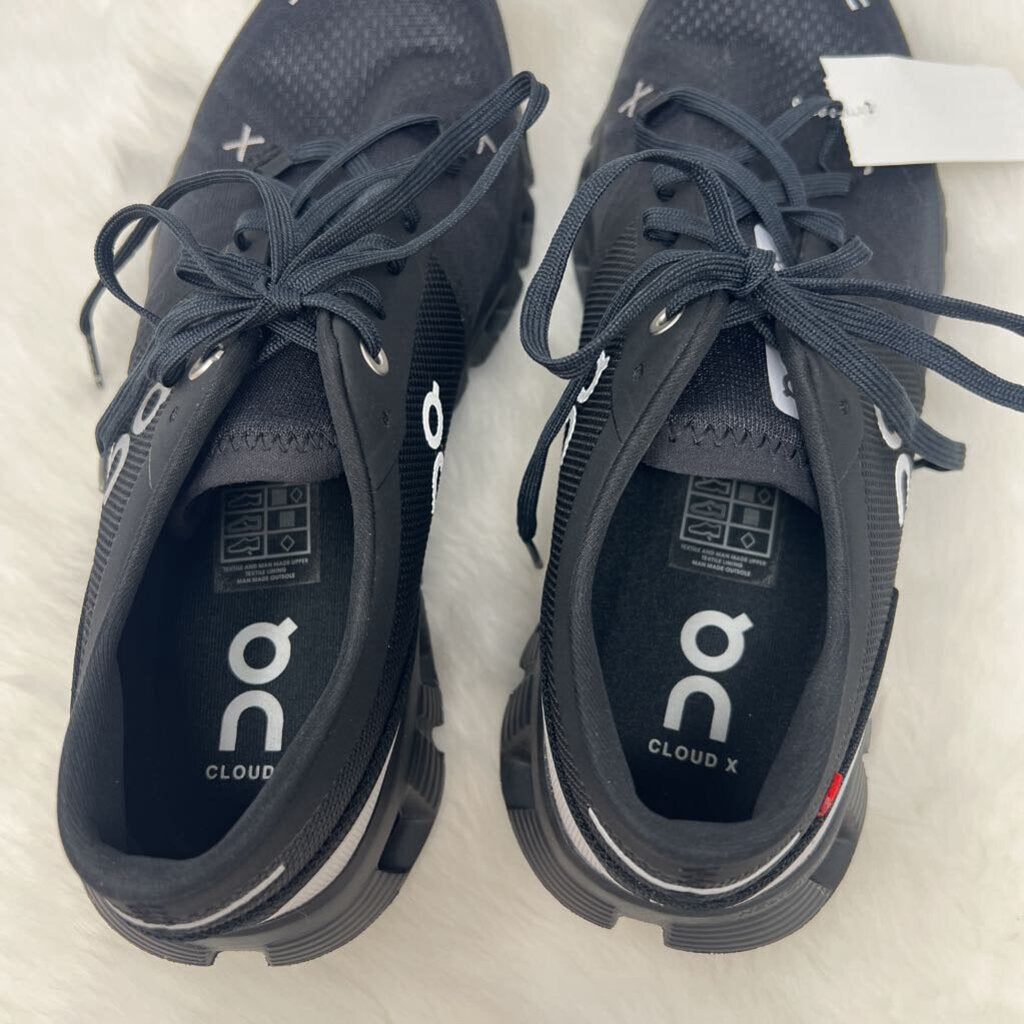 X 3 Athletic Training Sneakers