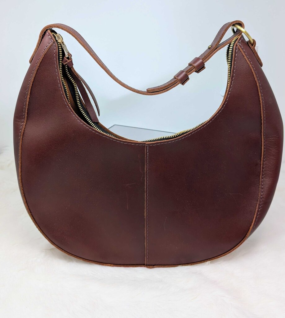 Nora Shoulder