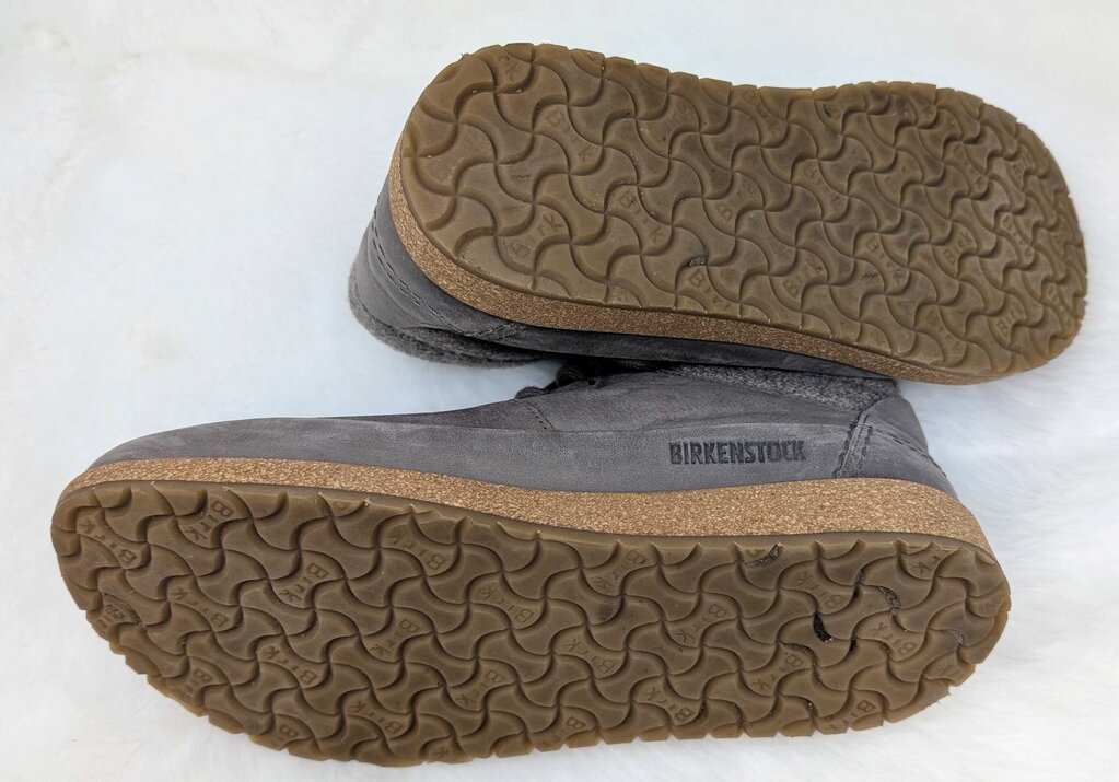 Honnef High-Top Sneakers/Ankle Booties