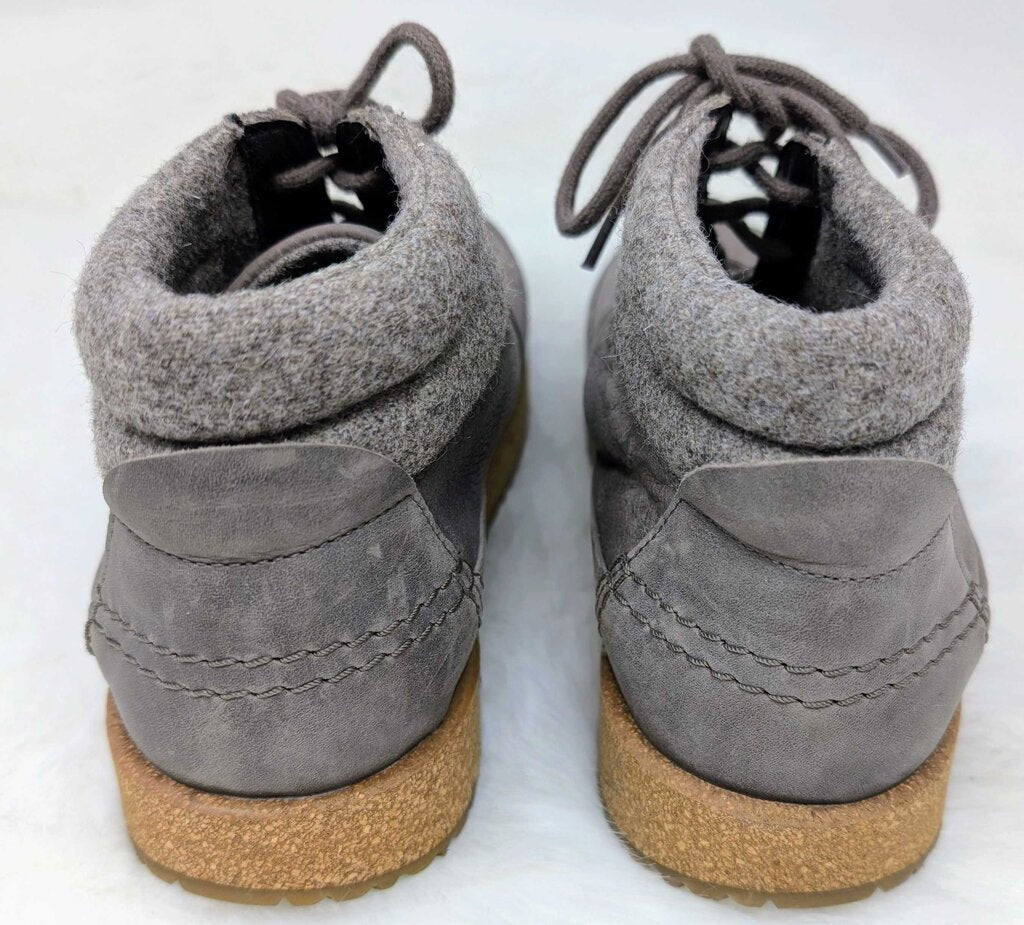 Honnef High-Top Sneakers/Ankle Booties