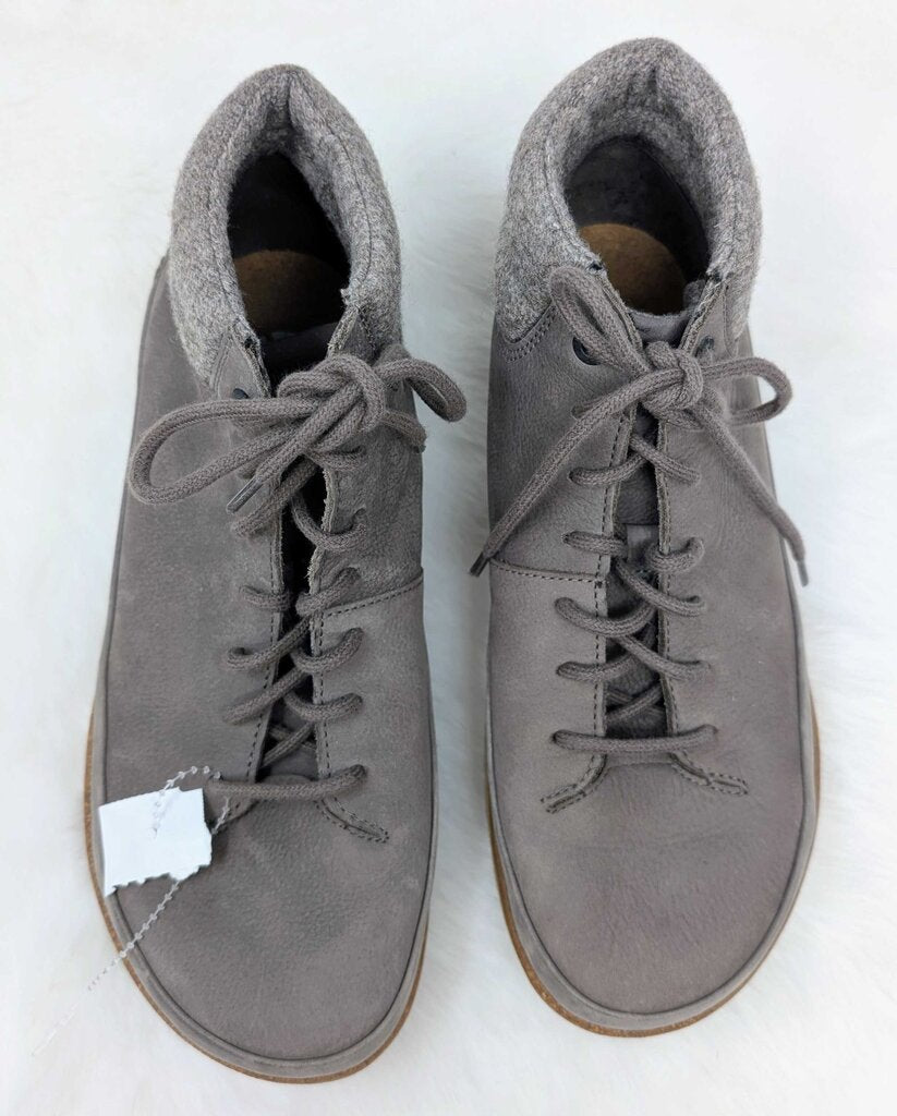 Honnef High-Top Sneakers/Ankle Booties