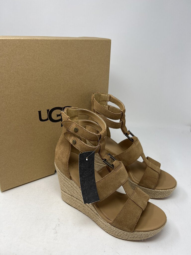 Ugg Kolfax Wedges
