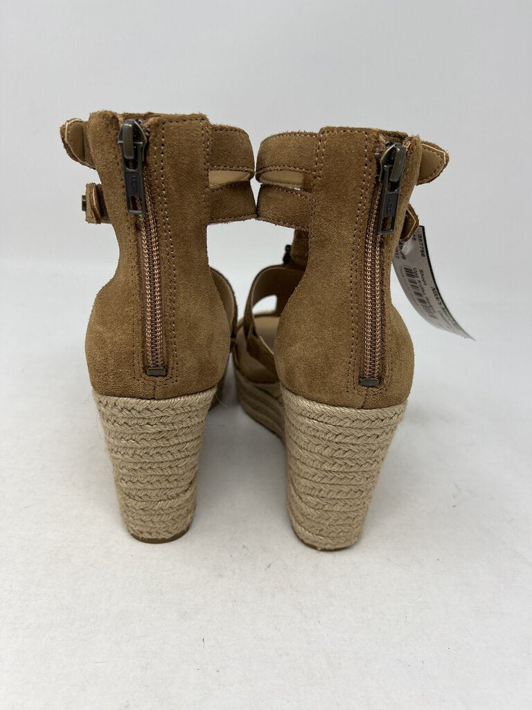 Ugg Kolfax Wedges