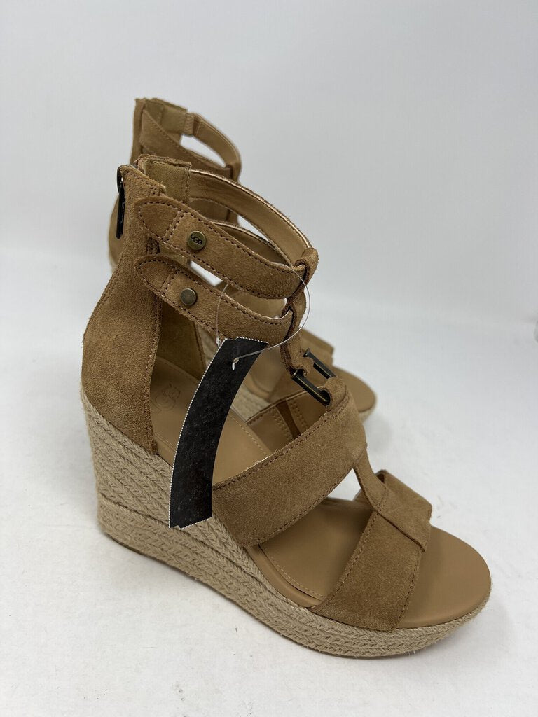 Ugg Kolfax Wedges