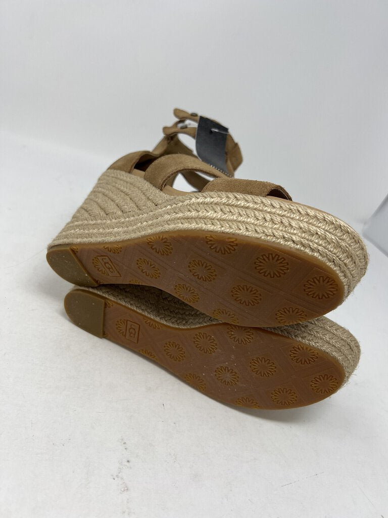 Ugg Kolfax Wedges